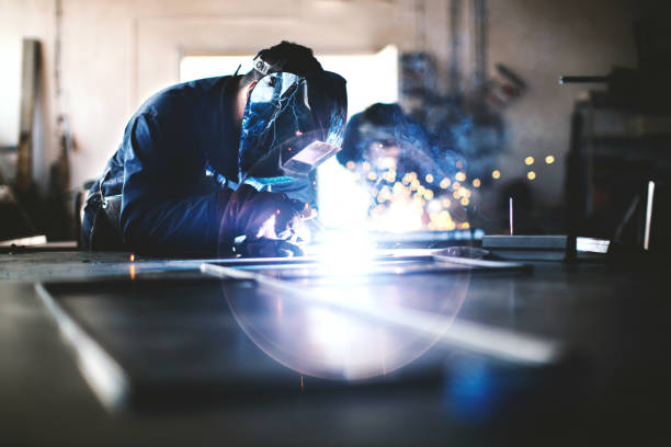  Scott City, MO Welder Pros