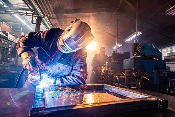 Best Maintenance and Repair Welding in Scott City, MO