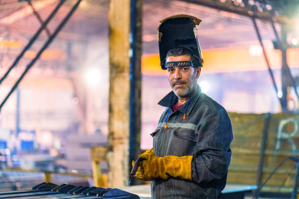 Best Automation and Robotic Welding in Scott City, MO
