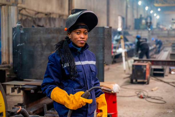 Affordable Welder Services in Scott City, MO
