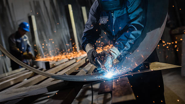 Affordable Welder Services in Scott City, MO