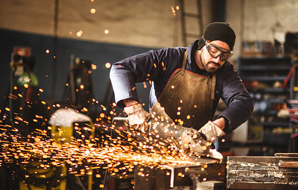 Best Marine and Shipbuilding Welding in Scott City, MO