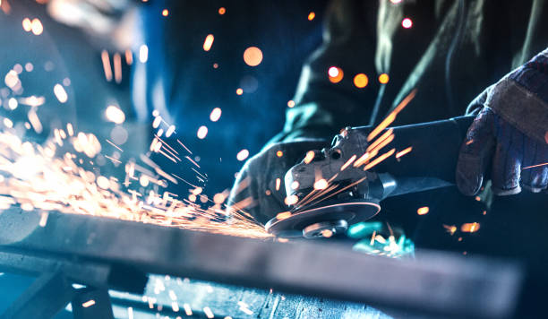 Best Artistic and Custom Metal Fabrication in Scott City, MO